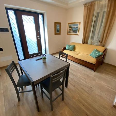 شقة Angel House روما المظهر الخارجي الصورة