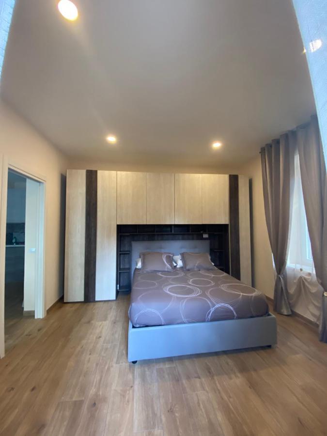 شقة Angel House روما المظهر الخارجي الصورة