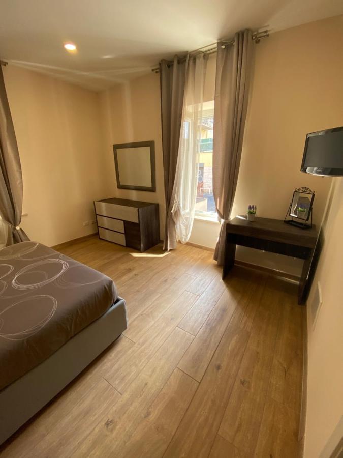 شقة Angel House روما المظهر الخارجي الصورة