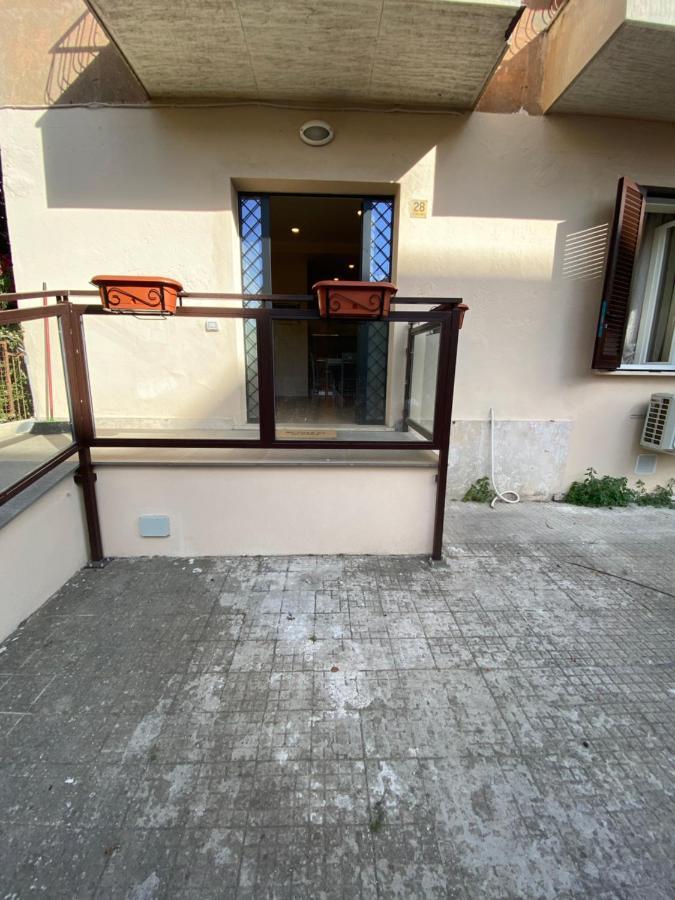 شقة Angel House روما المظهر الخارجي الصورة