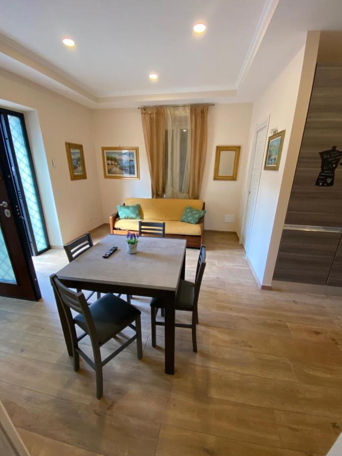 شقة Angel House روما المظهر الخارجي الصورة