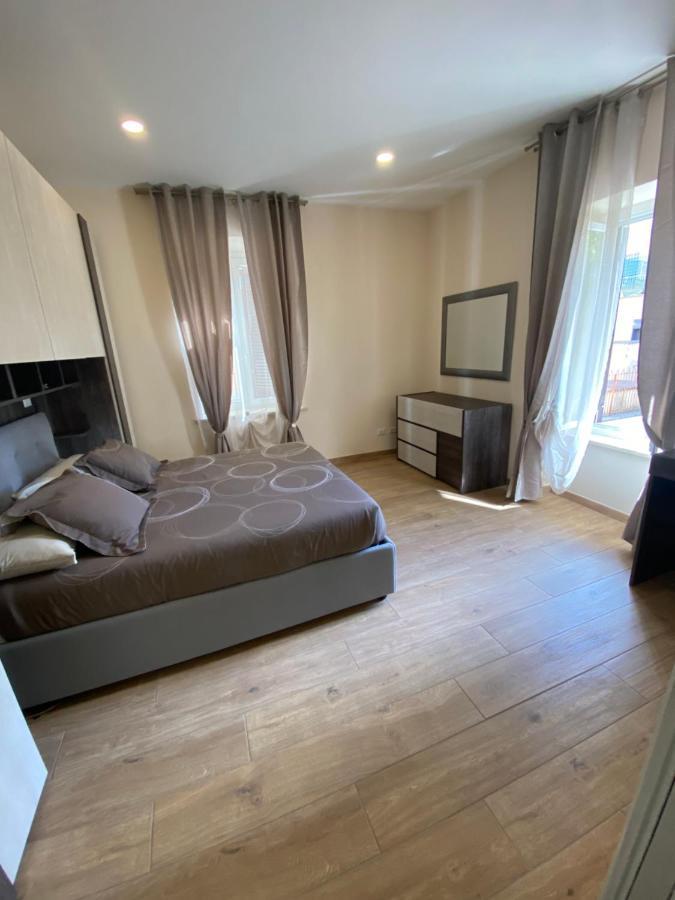 شقة Angel House روما المظهر الخارجي الصورة