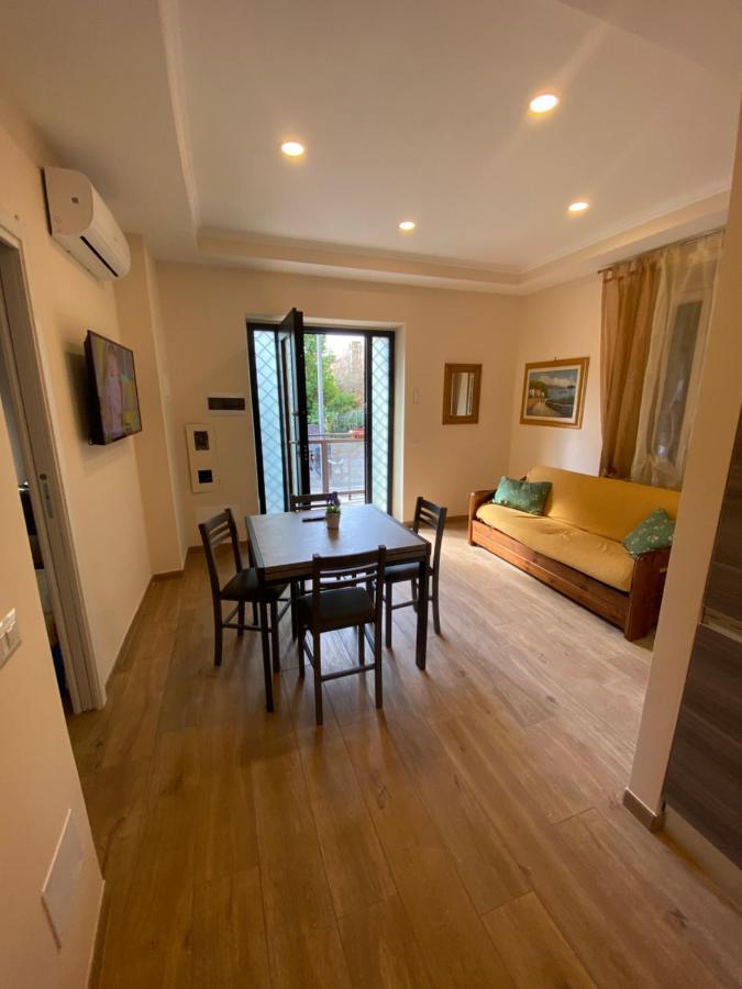 شقة Angel House روما المظهر الخارجي الصورة